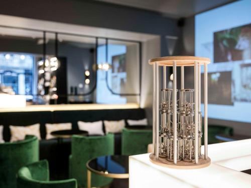 597388372 Hotel Century Old Town Prague - MGallery Hotel Collection