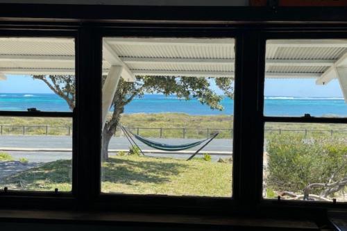Boathouse - Highest Hilltop On Oceanfront, Lancelin (fotografie 3)