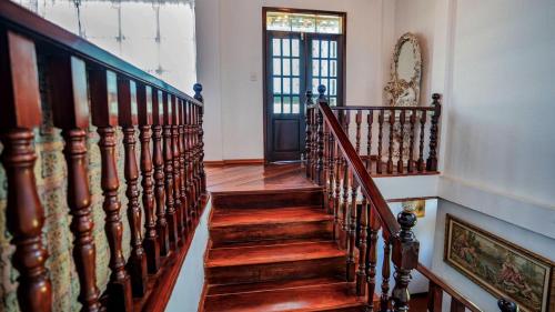 Exterior view, Casa amplia cerca de Banos de Agua Santa in Ambato