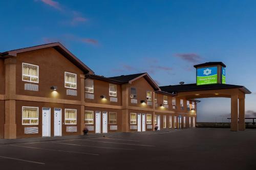 SureStay Hotel by Best Western Bassano