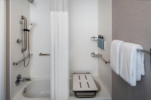 Courtyard by Marriott Decatur in Decatur, USA