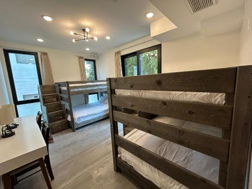 WEST LA Hostel in Los Angeles, USA