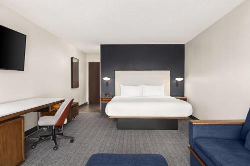Courtyard Houston Sugar Land/Stafford - image 9