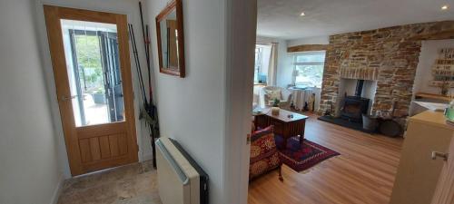 Ocean View - Ground Floor Cottage Apartment - Little Haven, Haverfordwest (foto 3)