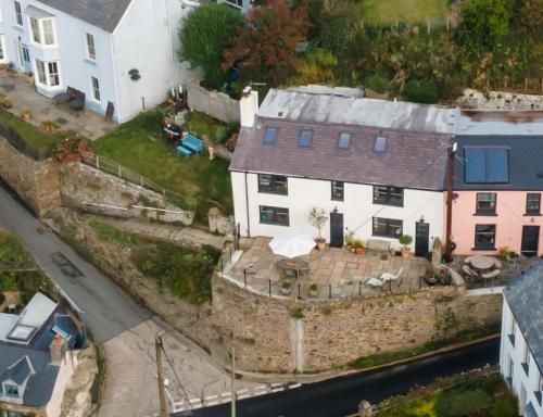Ocean View - Ground Floor Cottage Apartment - Little Haven, Haverfordwest (foto 8)