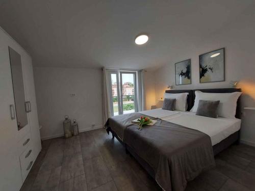 Apartment in Funtana - Istrien 50069