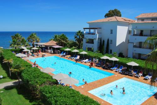 Vacancéole - Résidence Sognu di Rena - Village et club de vacances - San-Nicolao