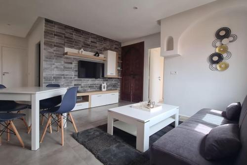 Appartement Le Toubkal - Tap to explore photos