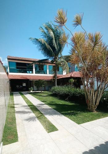 Casa na Praia! in Vila Velha