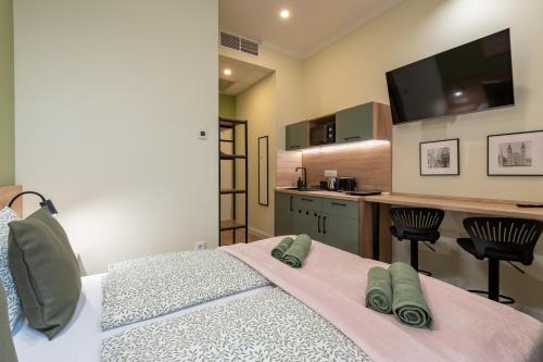 Standard Apartment image 10