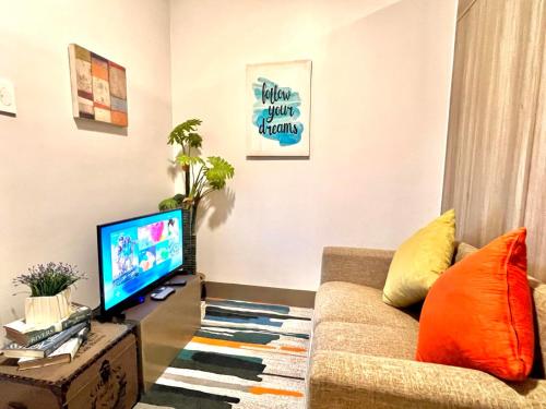 Ortigas CBD Greenfield Residences, Manila