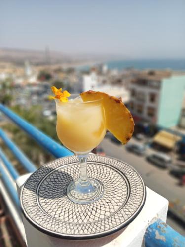 Puppy taghazout – Taghazout, CO