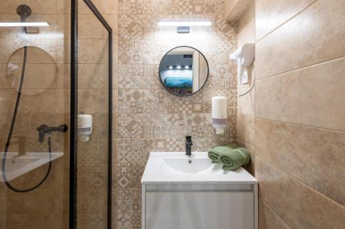 Budapest Holidays Downtown Room Type - Studio