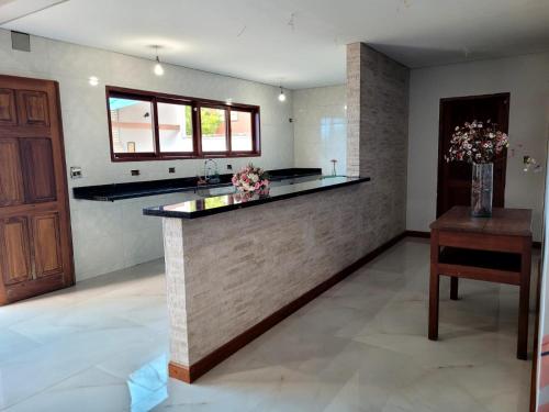 Casa com piscina e churrasqueira! in ปันตานัล