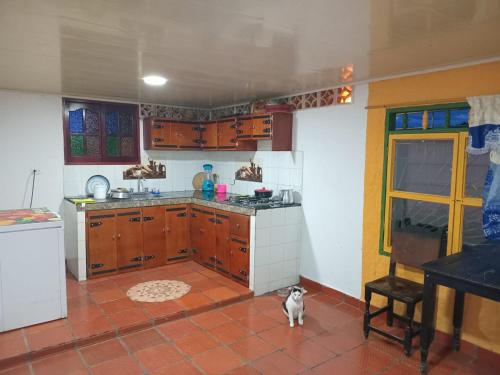 El descanso in Villa Garzon