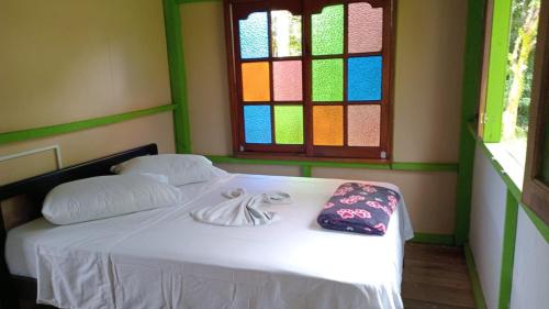 El descanso in Villa Garzon