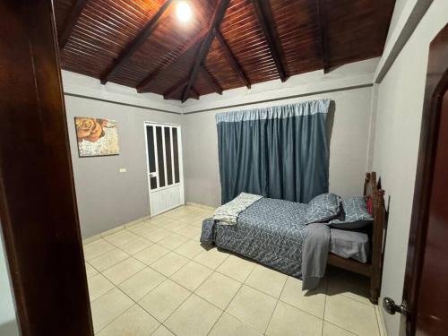 Casa encantadora de campo in Macas