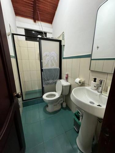 Casa encantadora de campo in Macas