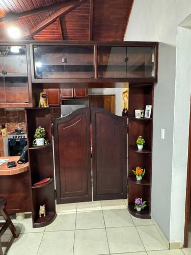 Casa encantadora de campo in Macas