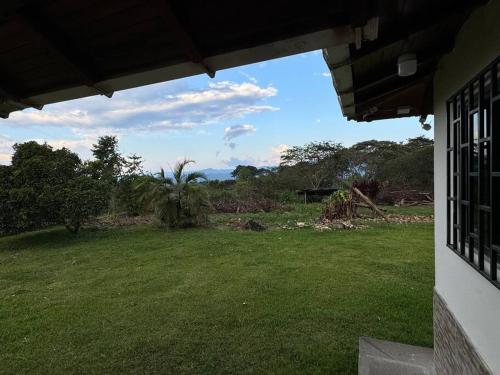 Casa encantadora de campo in Macas