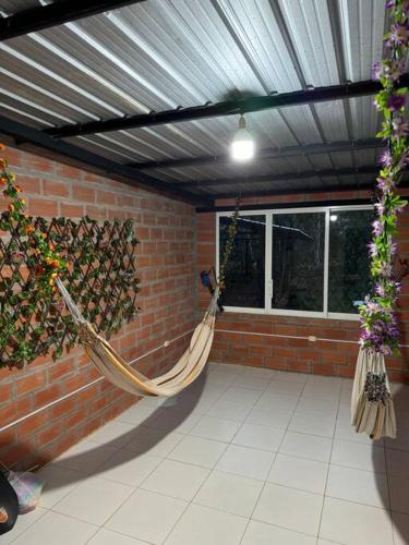 Casa encantadora de campo in Macas