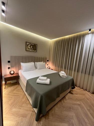 Charmant appartement neuf au cœur de Casablanca, Casablanca (fotografie 10)
