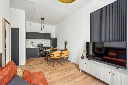 Appartement Neuf Lyon - Haut de gamme, Lione