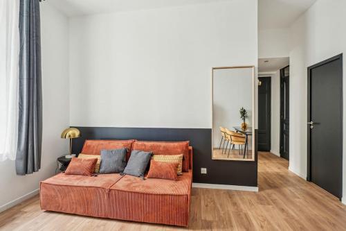 Appartement Neuf Lyon - Haut de gamme