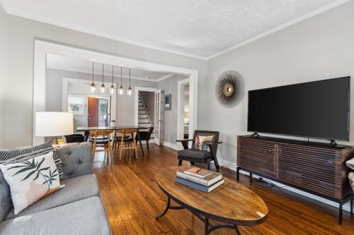 Cozy, Modern Waldo Escape, Kansas City (fotografie 4)