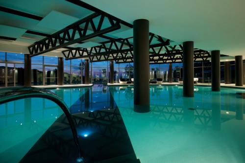 泳池, Argentario Golf & Wellness Resort, Autograph Collection in 圣托斯特凡诺港