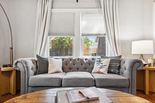 Cozy, Modern Waldo Escape, Kansas City (fotografie 3)