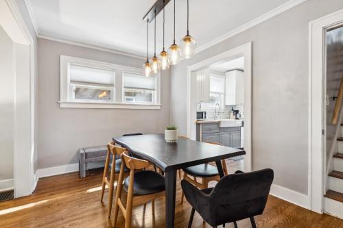 Cozy, Modern Waldo Escape, Kansas City (fotografie 9)