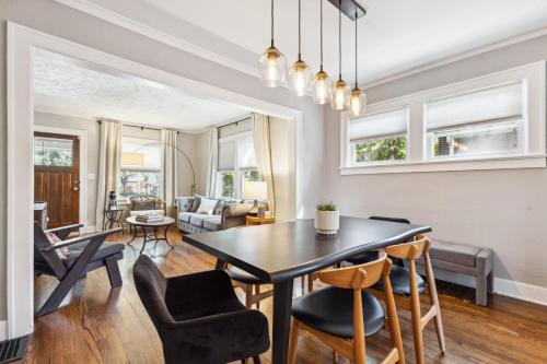 Cozy, Modern Waldo Escape, Kansas City (fotografie 7)