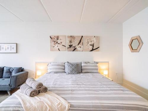 Chilling 1BR Home in Orlando Next to Disney in Vineland, USA