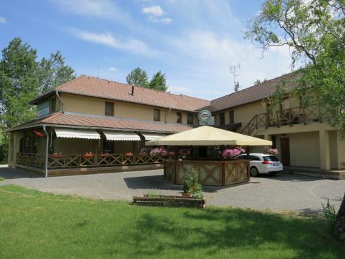 Accommodation in Komárno