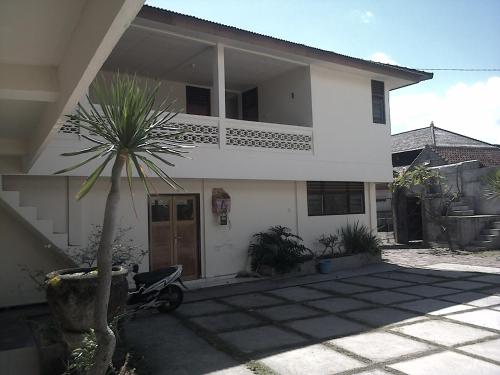 Exterior view, Menginap di rumah tenun Astiti in Klungkung