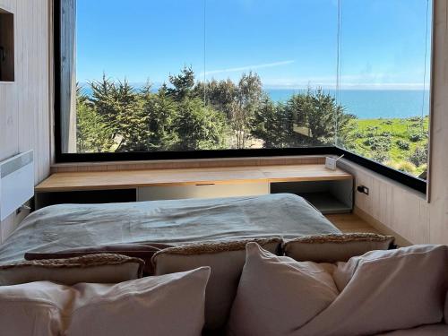 Kilátás, Chackra Centinela in Navidad