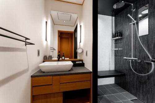 Family Suite Concept Room