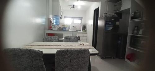 Exterior view, RD Homestay in Sablan in Irisan