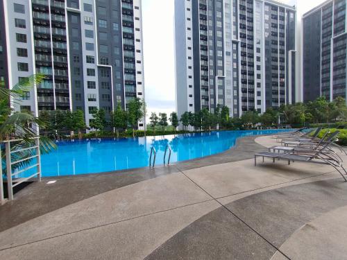 Village Vibes at Splashmania Gamuda Cove - image 8