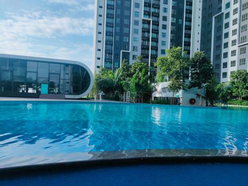 Village Vibes at Splashmania Gamuda Cove - image 12