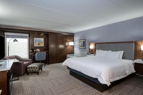 希爾頓歡朋酒店 - 真斯維爾 (Hampton Inn Janesville) in 真斯維爾