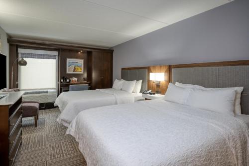 Hampton Inn Janesville - image 9