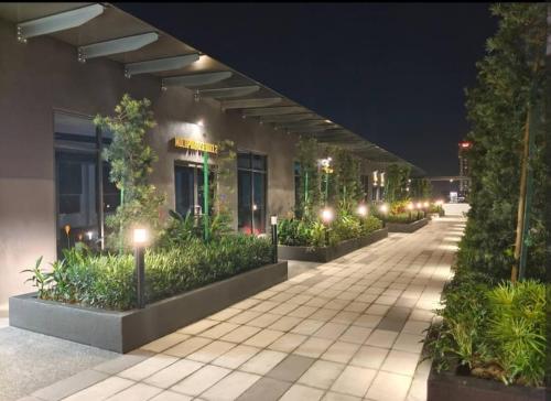 บ้านเดี่ยว 1 ห้องนอน 1 ห้องน้ำส่วนตัว ขนาด 75 ตร.ม. – จีแลงพาทา/เลโก้แลนด์ (Sunway Grid 2313Cyberpunk/Sunway Bigbox/Golf) near ทางด่วนเซคกั้น ลิงค์