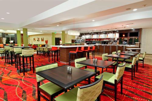 Courtyard by Marriott St. George - image 11