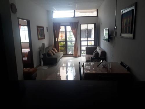 Apartamentos Casa Blanca in Olon