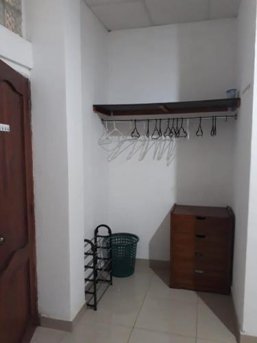 Apartamentos Casa Blanca in Olon