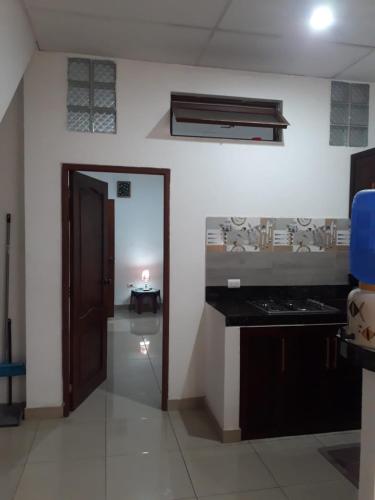 Apartamentos Casa Blanca in Olon