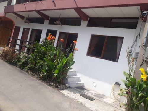 Apartamentos Casa Blanca in Olon