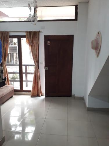 Apartamentos Casa Blanca in Olon